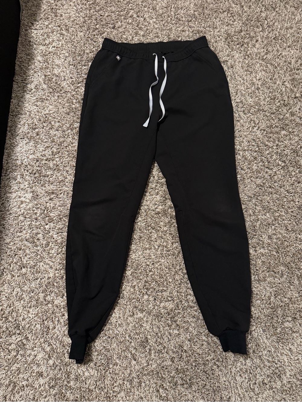 Men’s sz M Figs Jogger Scrub Pants
